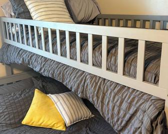 It’ll Do Acres - Martell - Escaleras