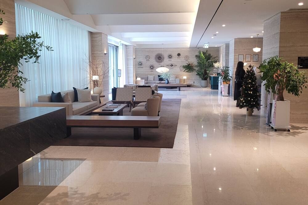 إنتر بورجو إكسكو هوتل