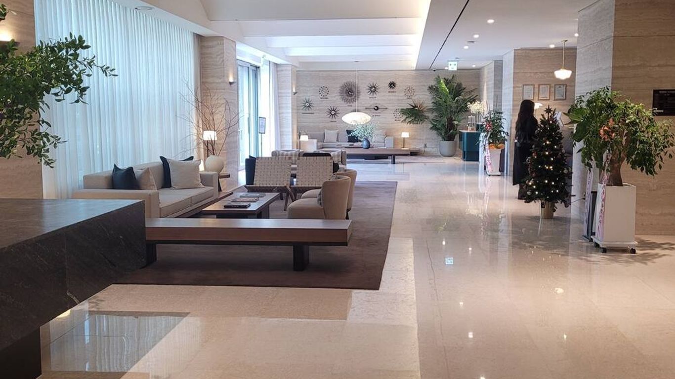 Inter-Burgo Exco Hotel