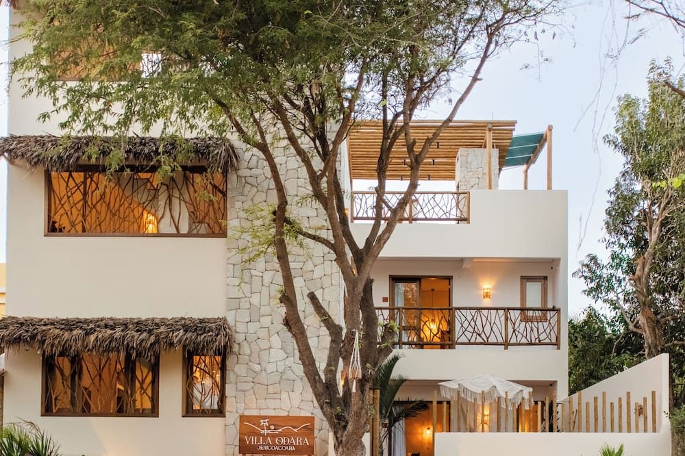 Villa Odara - Jijoca de Jericoacoara - Outdoor view