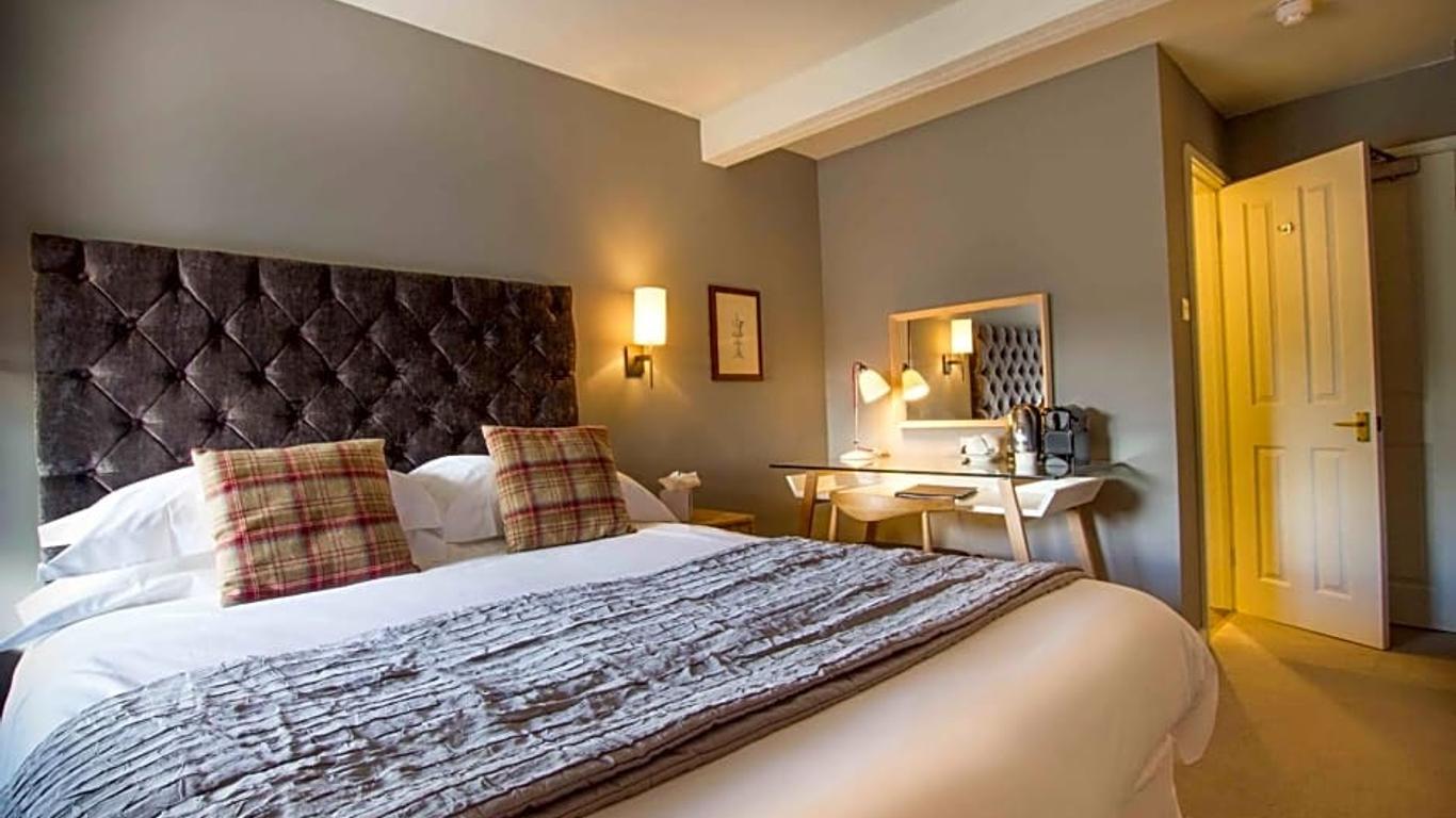 كراون آند بنشبول