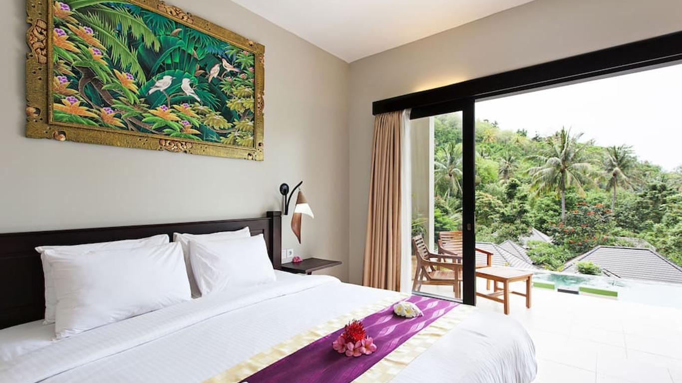 Kebun Villas & Resort