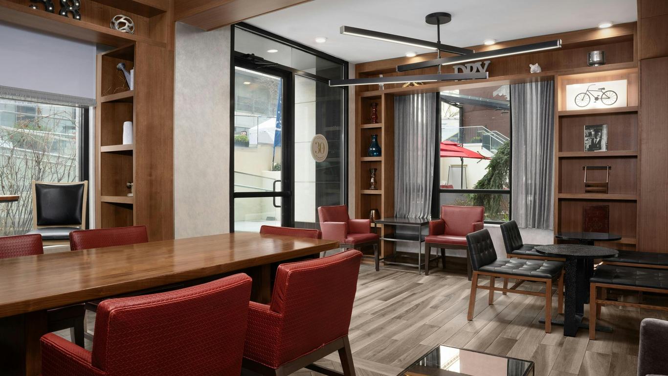 Fairfield by Marriott Inn & Suites New York Manhattan/Central Park