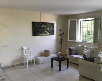 Casa Vacanza (Holiday Home) - Castelfranco Emilia - Soggiorno