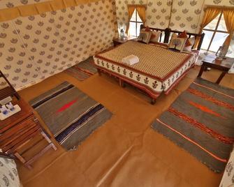 Rishikul Kumbh Cottages - Prayagraj