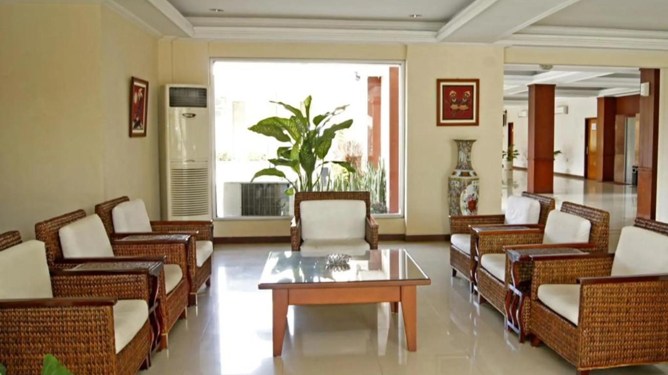 Karlita Hotel Tegal