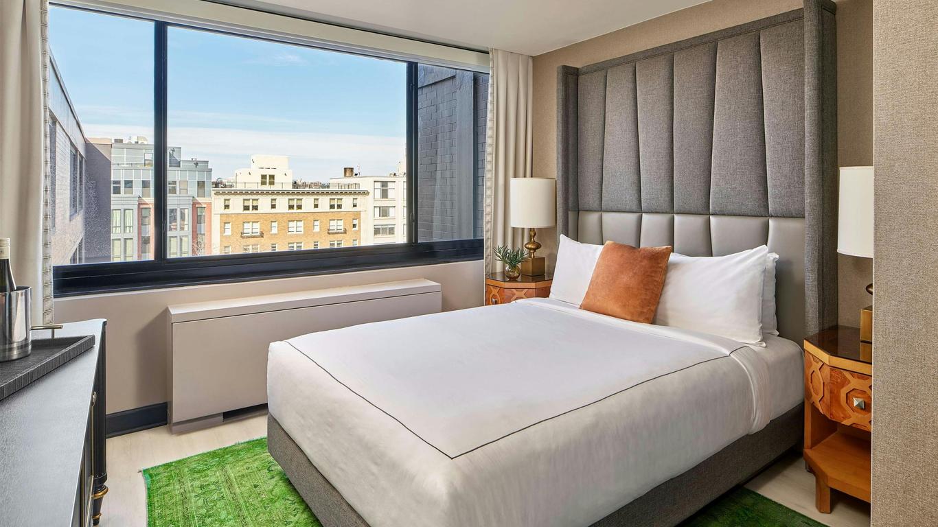 فايسروي واشنطن دي سي