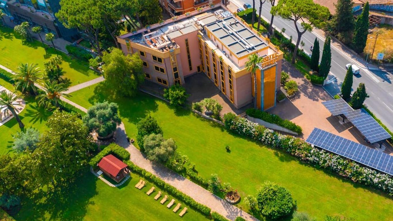 Hotel Tivoli