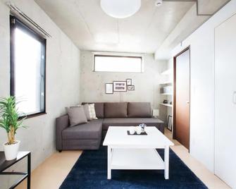 Laffitte Tokyo - טוקיו - סלון