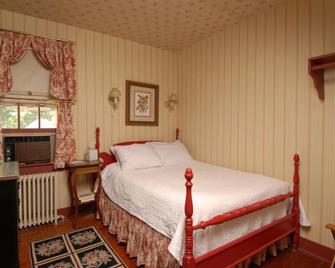 The Robert Morris Inn - Oxford - Bedroom
