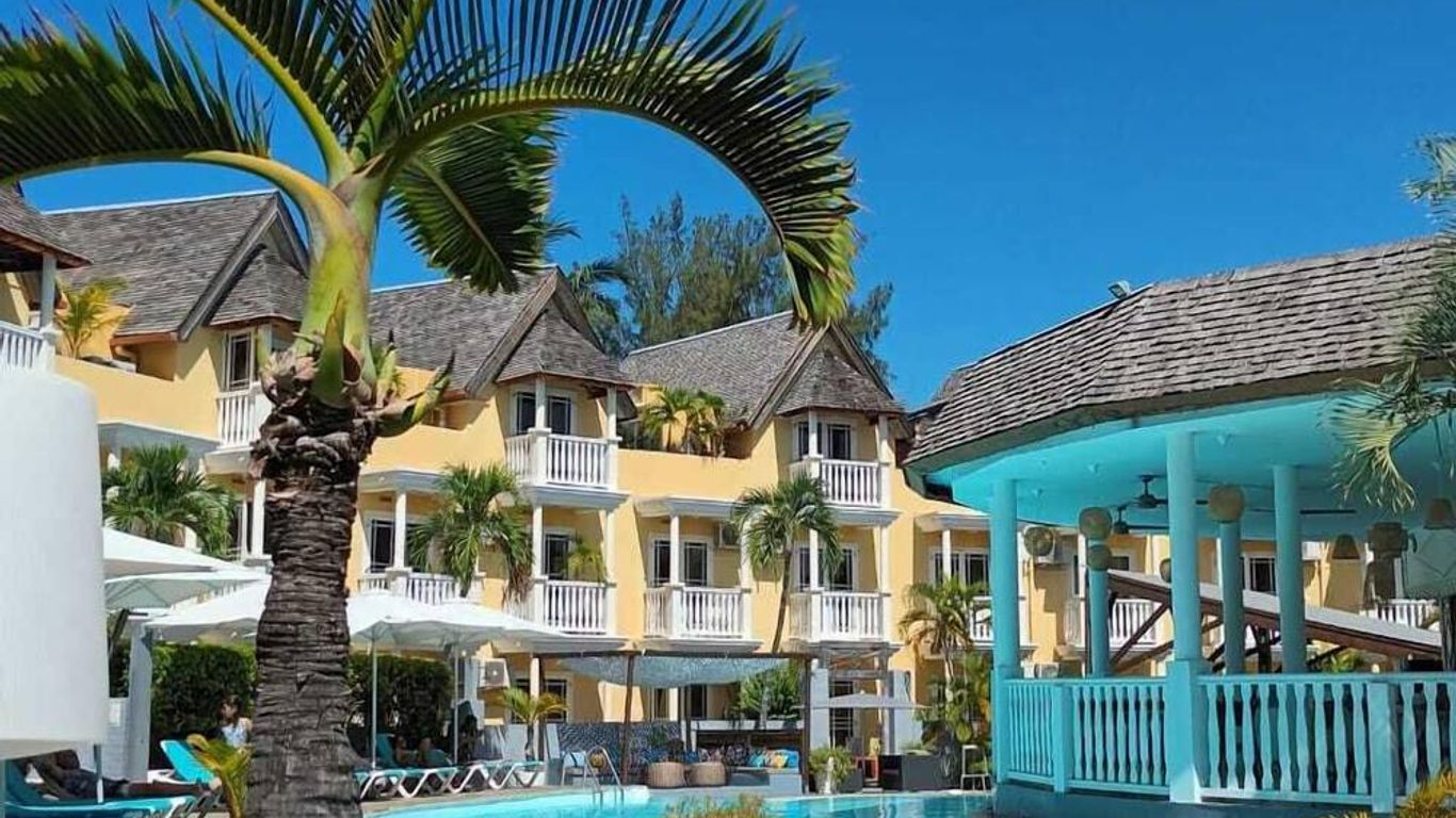 Hôtel Exsel Ermitage