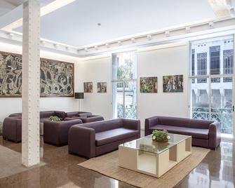 Gaudi Hotel - Barcellona - Area lounge