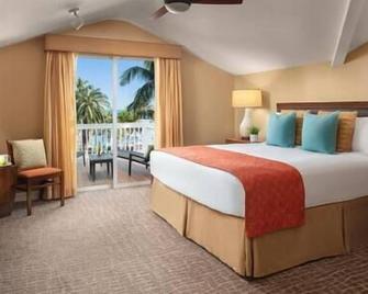 Hyatt Sunset Harbor Resort - Key West