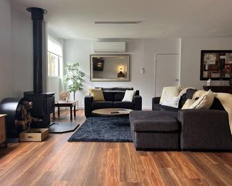 Elk Estate - Inverloch - Sala de estar