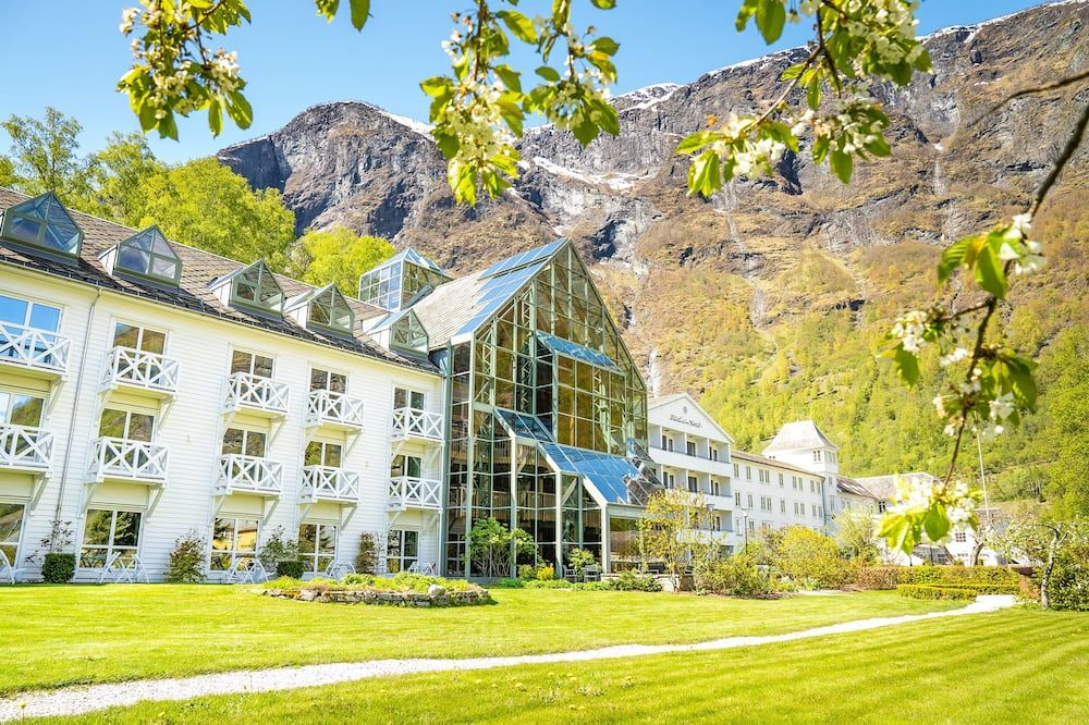 فندق فريذايم