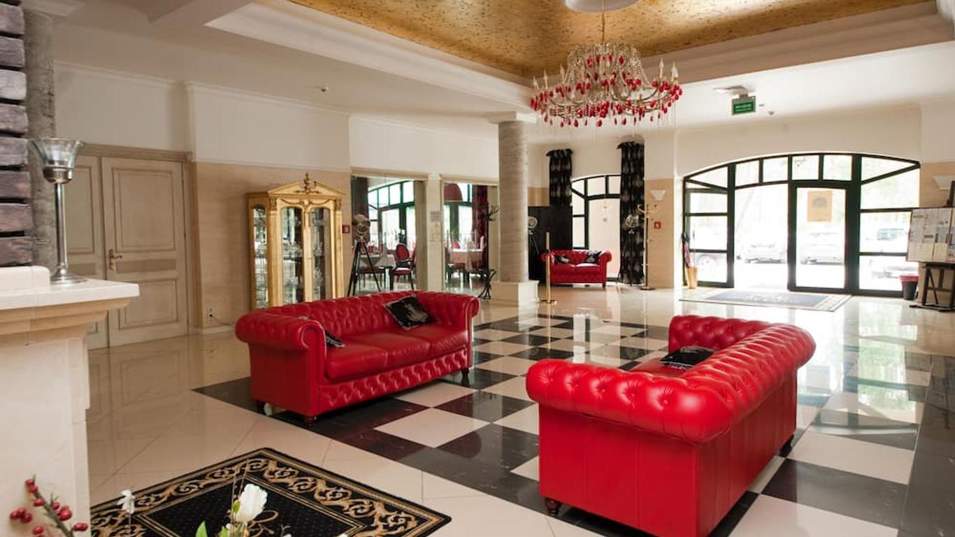 Hotel Royal Baltic 4 Luxury Boutique