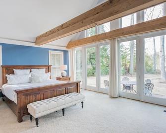 Irvington's Best Waterfront Experience!. Walk To Tides Inn & Irvington Shops. - Irvington - Habitación