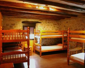 La Bodega Del Camino - Hostel - Lorca - Bedroom