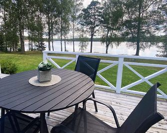4 star holiday home in Gislaved - Gislaved