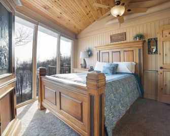 Mountain Villas - Duluth - Habitación