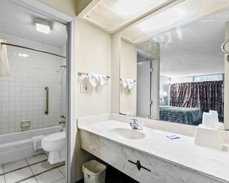 Hotel O Star Motel Hattiesburg Hwy 49 - Hattiesburg