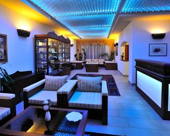 Boutique Hotel Old Town - Mostar - Lounge