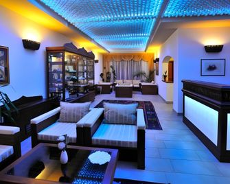 Boutique Hotel Old Town - Mostar - Lounge