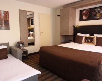 Prinsengracht Hotel - Amsterdam - Bedroom