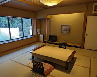Kinosaki Yamamotoya - Toyooka - Dining room