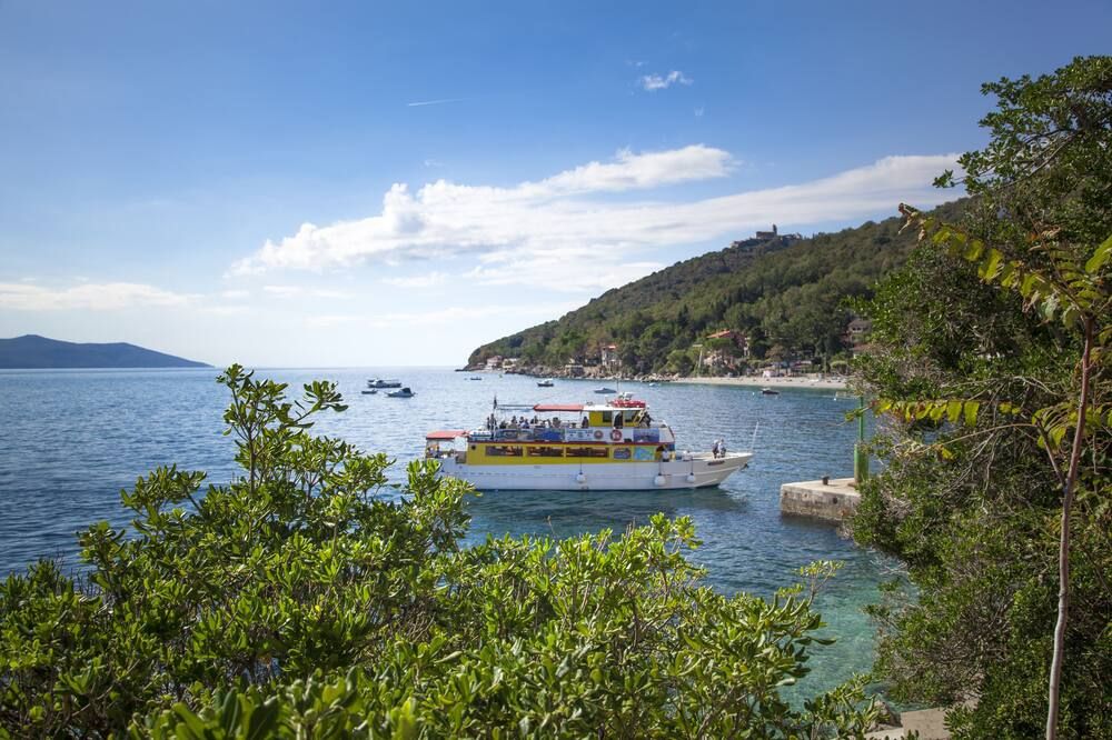 Hotel Mediteran - Liburnia - Mošćenička Draga