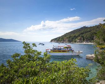 Hotel Mediteran - Liburnia - Mošćenička Draga