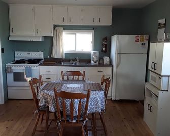 Spectacular Fall Colours & Muskie Fishing in Northern Ontario. - Pointe AU Baril