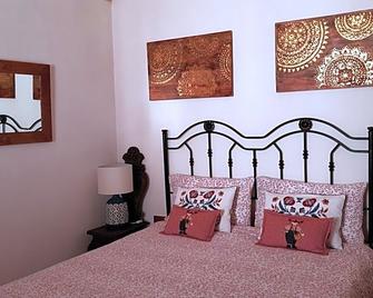 B&B La Sinagoga - Manduria - Chambre