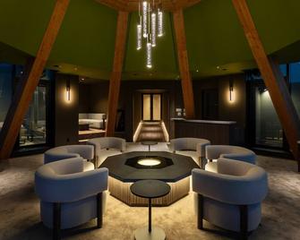 Granbell Hotel Otaru - Otaru - Salónek