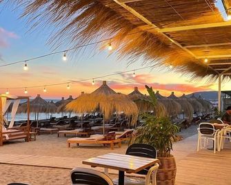 Sole Luna Hotel - Qeparo