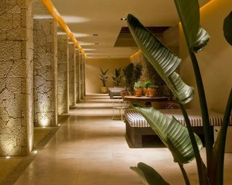 Bahía del Duque - Las Villas - Adeje - Lobby