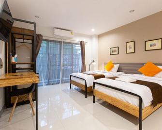 The 29 place - Nakhon Ratchasima - Bedroom