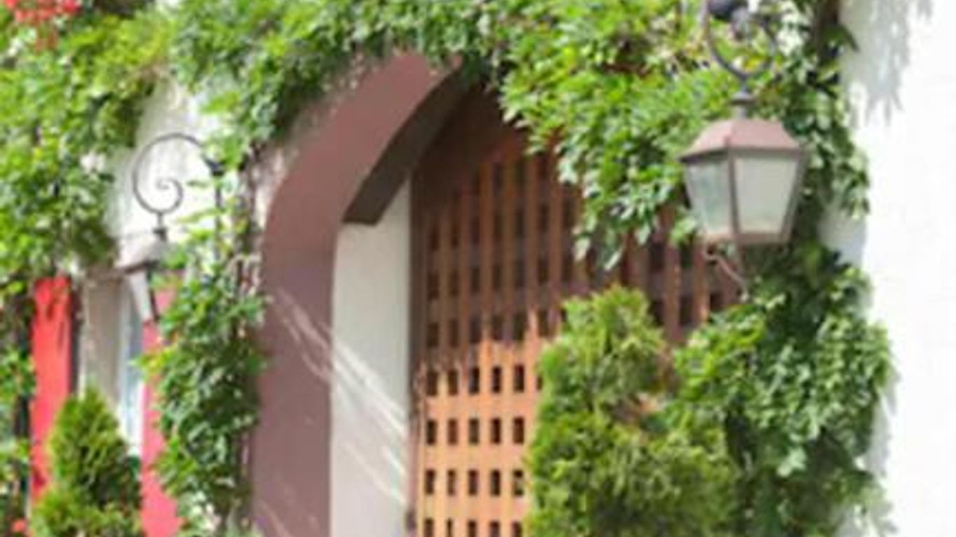 Hotel de Charme 'zum Schiff'