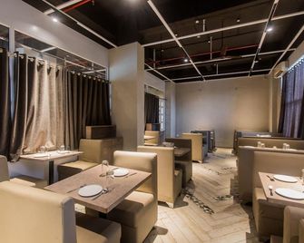 Hotel Mahadev Residency - Bhiwandi - Restaurant