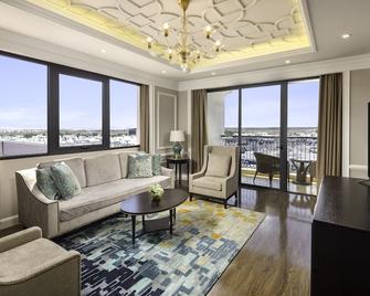 Melia Vinpearl Hai Phong Rivera - Haiphong - Sala