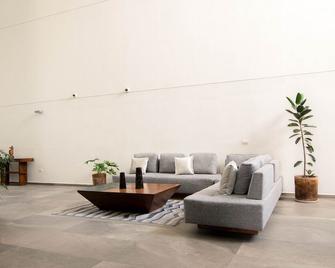 Tribu Sonata with pool - Guadalajara - Recepción