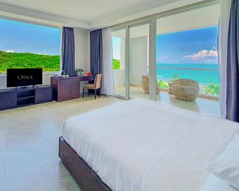 Orson Hotel & Resort Con Dao - Con Dao - Habitación