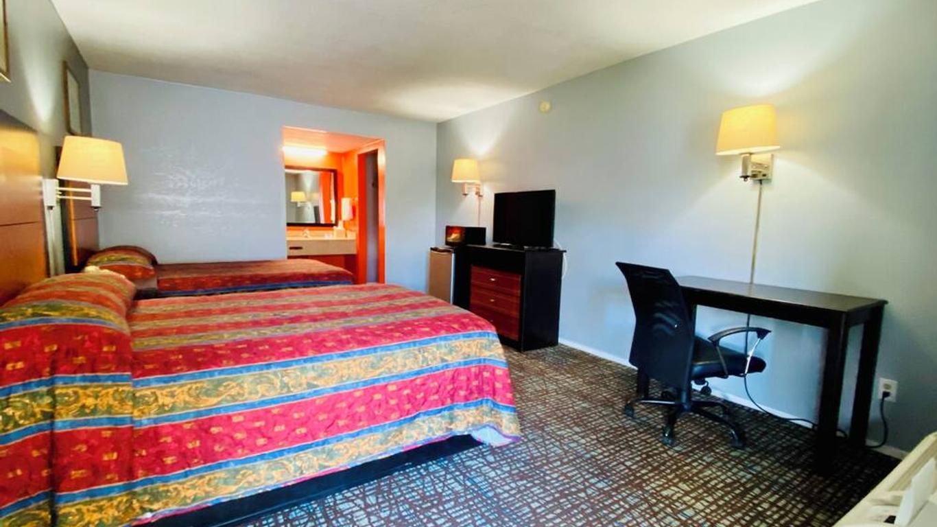 Wilshire Inn