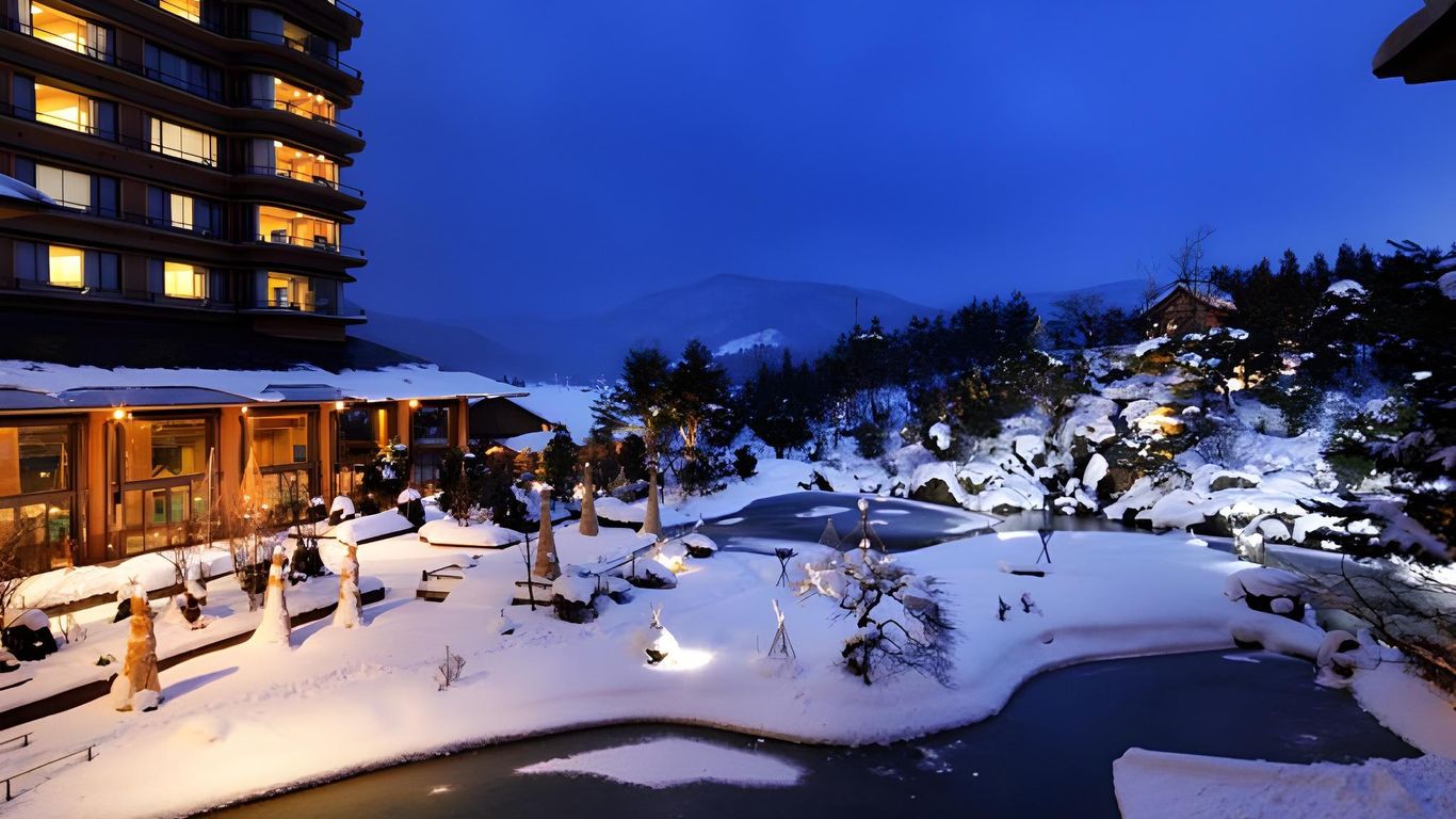 Shiratamano Yu Kahou