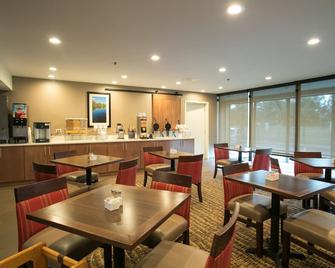 Comfort Suites Oakbrook Terrace near Oakbrook Center - Oakbrook Terrace - Restaurante