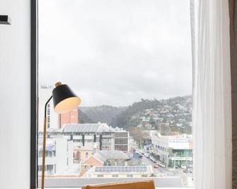 Hotel Verge Launceston - Launceston - Balkon