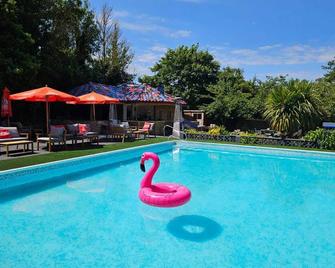 Le Pommier - Castel - Pool
