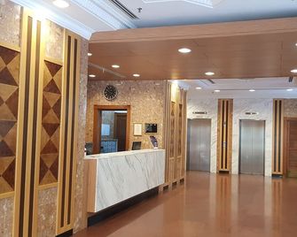 Abdul Razak Hotel Apartment - Bandar Seri Begawan - Accueil