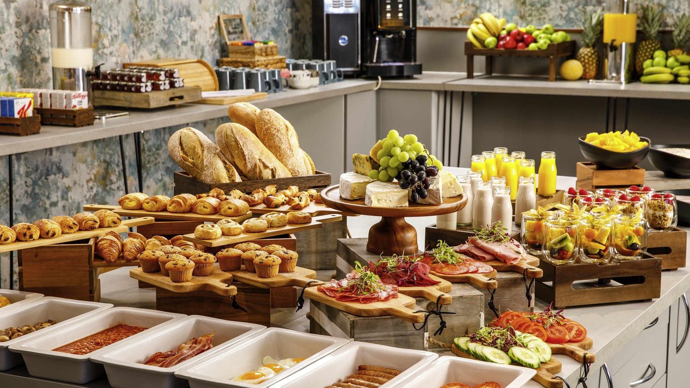 The Harlow Hotel By Accor