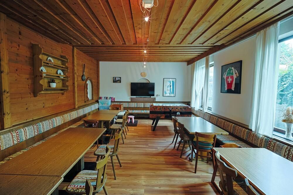 جوتسنيرهوف - سيلف تشيك إن